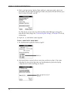 Preview for 22 page of Palm Bluetooth Card Handbook