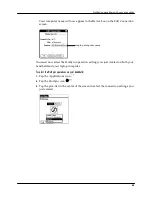 Preview for 67 page of Palm Bluetooth Card Handbook