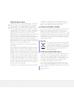 Preview for 2 page of Palm Centro 690 User Manual