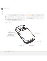 Preview for 14 page of Palm Centro 690 User Manual