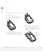 Preview for 16 page of Palm Centro 690 User Manual