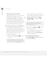 Предварительный просмотр 50 страницы Palm Centro 690 User Manual