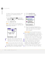 Предварительный просмотр 76 страницы Palm Centro 690 User Manual
