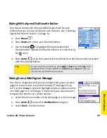Preview for 69 page of Palm CNET1057NAAT2 - Centro Smartphone 64 MB User Manual