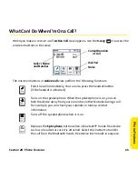 Preview for 75 page of Palm CNET1057NAAT2 - Centro Smartphone 64 MB User Manual