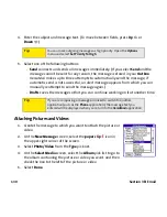 Preview for 140 page of Palm CNET1057NAAT2 - Centro Smartphone 64 MB User Manual