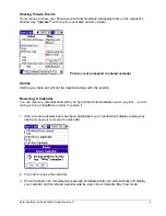 Preview for 6 page of Palm DualDate Getting Started Manual