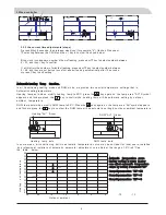 Preview for 7 page of Palm GH Installation And Operation Manual