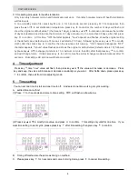 Предварительный просмотр 7 страницы Palm H Series Installation And Operation Manual