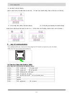 Preview for 11 page of Palm H Series Installation And Operation Manual
