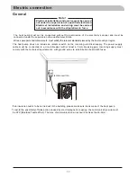 Preview for 18 page of Palm H Series Installation And Operation Manual