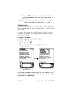 Preview for 28 page of Palm Handhelds m100 Handbook