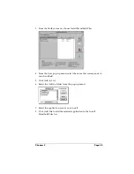 Предварительный просмотр 57 страницы Palm Handhelds m100 Handbook