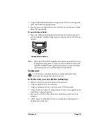 Preview for 77 page of Palm Handhelds m100 Handbook