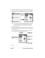 Предварительный просмотр 108 страницы Palm Handhelds m100 Handbook