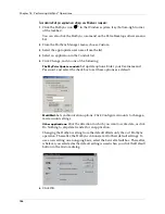 Preview for 166 page of Palm i700 Series Handbook