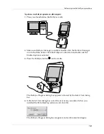 Предварительный просмотр 171 страницы Palm i700 Series Handbook