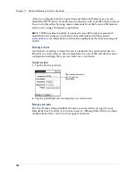 Preview for 192 page of Palm i700 Series Handbook