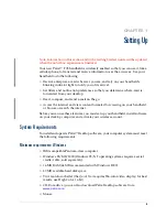 Preview for 13 page of Palm i705 Handbook