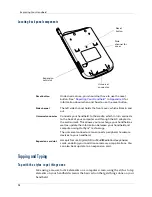 Preview for 22 page of Palm i705 Handbook