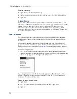 Preview for 204 page of Palm i705 Handbook