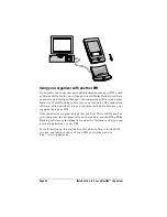 Предварительный просмотр 22 страницы Palm IIIc Handbook