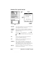 Предварительный просмотр 24 страницы Palm IIIc Handbook