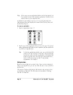 Предварительный просмотр 26 страницы Palm IIIc Handbook