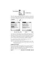 Предварительный просмотр 28 страницы Palm IIIc Handbook