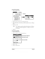 Предварительный просмотр 33 страницы Palm IIIc Handbook