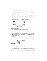 Предварительный просмотр 36 страницы Palm IIIc Handbook