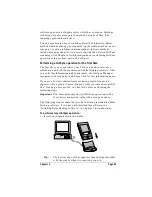 Предварительный просмотр 67 страницы Palm IIIc Handbook