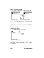 Предварительный просмотр 102 страницы Palm IIIc Handbook