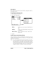 Предварительный просмотр 116 страницы Palm IIIc Handbook
