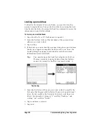 Предварительный просмотр 130 страницы Palm IIIc Handbook