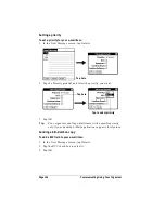 Предварительный просмотр 132 страницы Palm IIIc Handbook