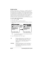 Предварительный просмотр 140 страницы Palm IIIc Handbook