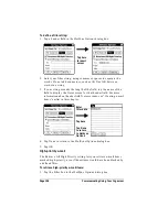 Предварительный просмотр 144 страницы Palm IIIc Handbook