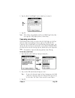 Предварительный просмотр 145 страницы Palm IIIc Handbook