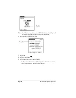 Предварительный просмотр 168 страницы Palm IIIc Handbook