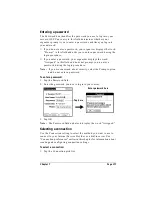 Предварительный просмотр 185 страницы Palm IIIc Handbook