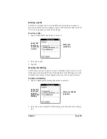 Предварительный просмотр 187 страницы Palm IIIc Handbook