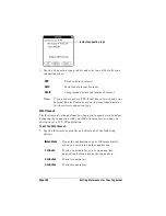 Предварительный просмотр 190 страницы Palm IIIc Handbook