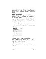 Предварительный просмотр 197 страницы Palm IIIc Handbook