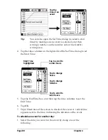 Preview for 80 page of Palm IIIe Handbook