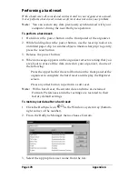 Preview for 178 page of Palm IIIe Handbook