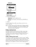 Предварительный просмотр 78 страницы Palm IIIxe Handbook