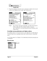 Предварительный просмотр 94 страницы Palm IIIxe Handbook