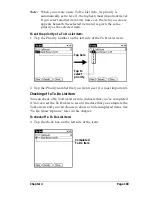 Предварительный просмотр 103 страницы Palm IIIxe Handbook