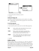 Предварительный просмотр 139 страницы Palm IIIxe Handbook